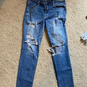 American Eagle Outfitters Jeans